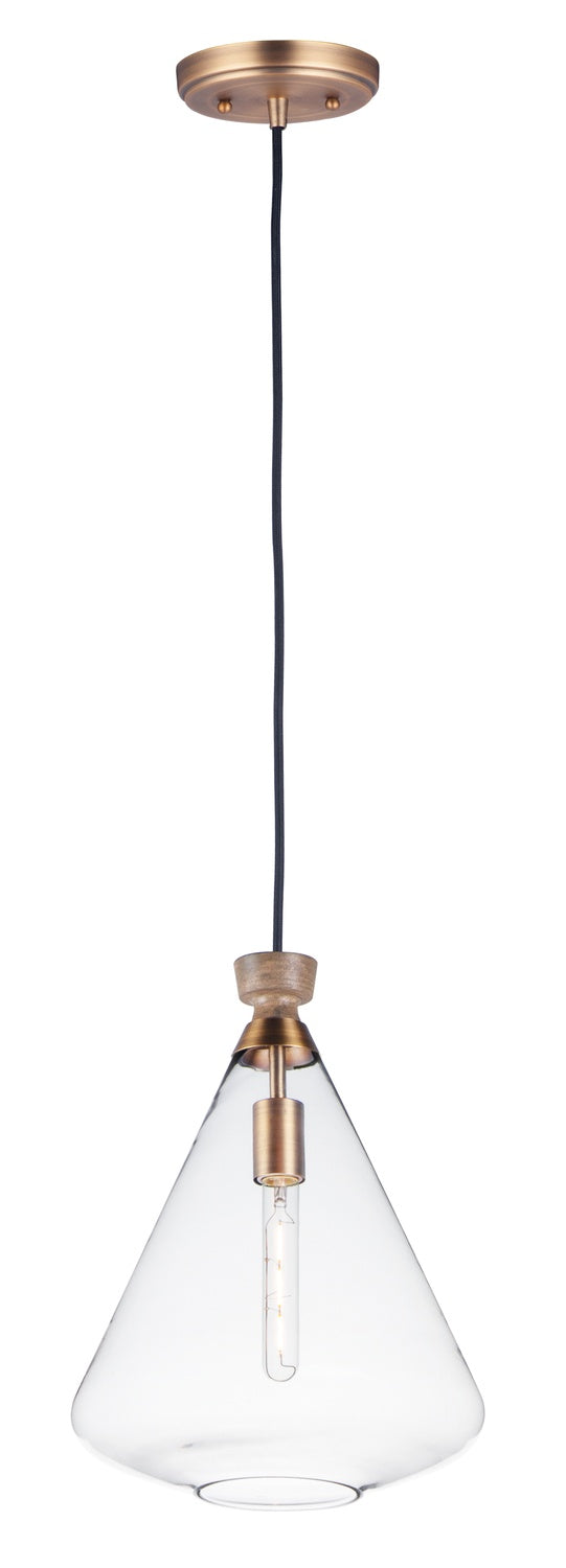 MAXIM, ABBOTT-SINGLE PENDANT, CHANDELIER LIGHT