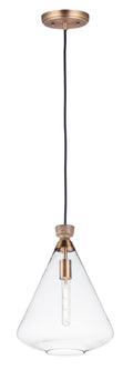 MAXIM, ABBOTT-SINGLE PENDANT, CHANDELIER LIGHT