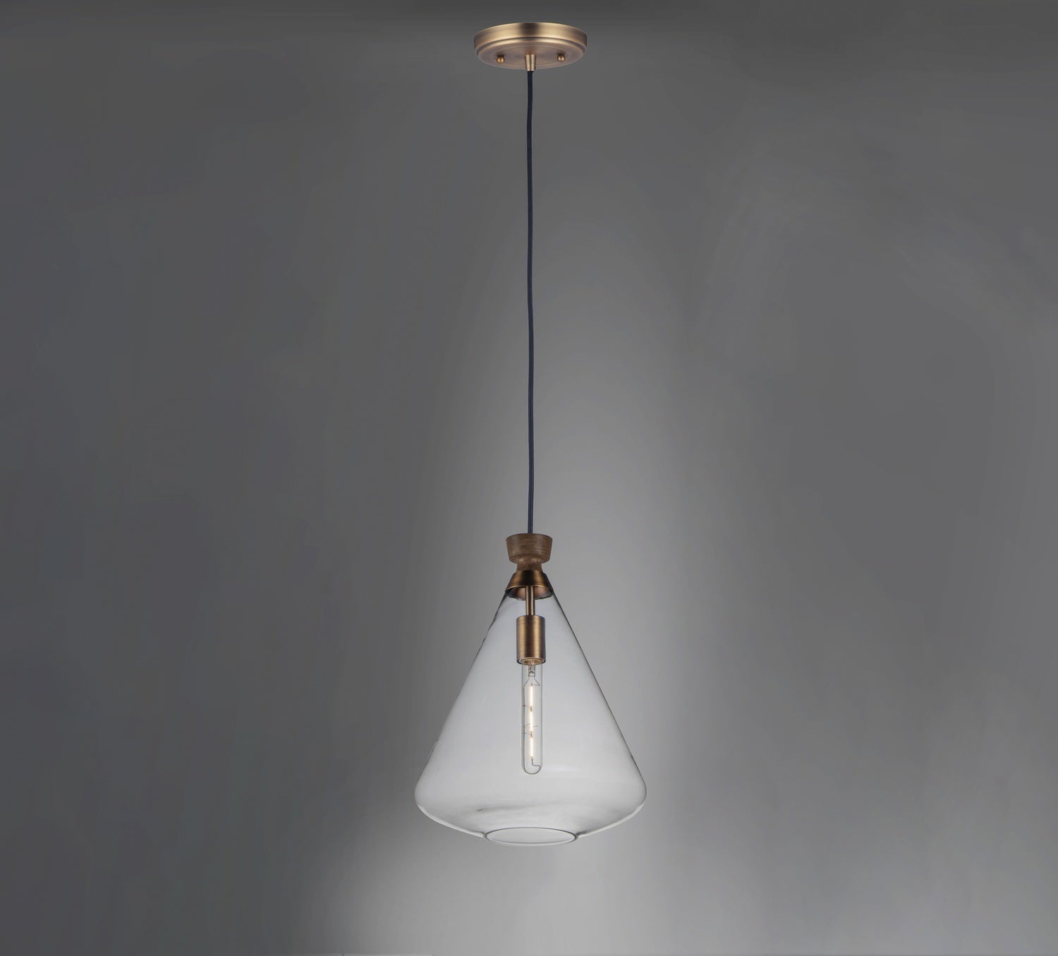 MAXIM, ABBOTT-SINGLE PENDANT, CHANDELIER LIGHT