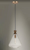 MAXIM, ABBOTT-SINGLE PENDANT, CHANDELIER LIGHT