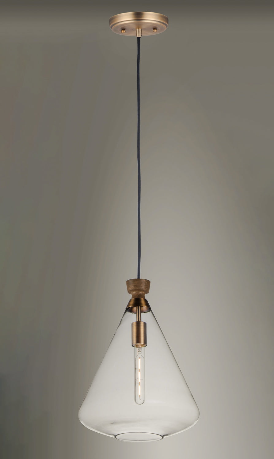 MAXIM, ABBOTT-SINGLE PENDANT, CHANDELIER LIGHT