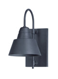 MAXIM, SHORELINE-OUTDOOR WALL MOUNT, OUTDOOR WALL LIGHTS