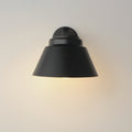 MAXIM, HABIT-OUTDOOR WALL MOUNT, OUTDOOR WALL LIGHTS