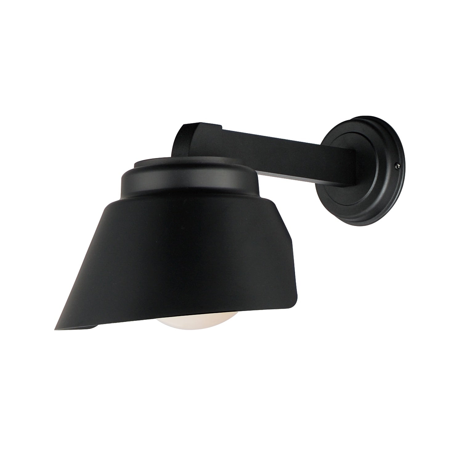 MAXIM, HABIT-OUTDOOR WALL MOUNT, OUTDOOR WALL LIGHTS