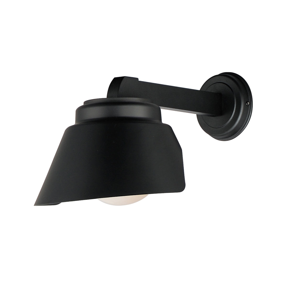 MAXIM, HABIT-OUTDOOR WALL MOUNT, OUTDOOR WALL LIGHTS