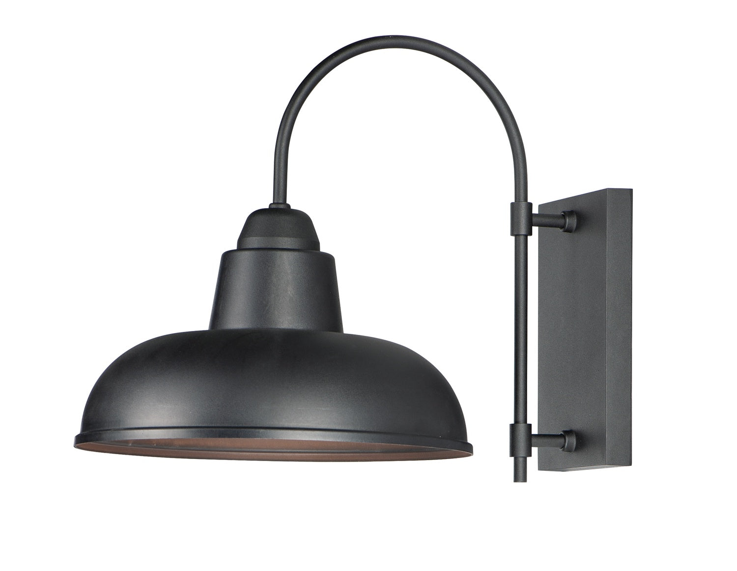 MAXIM, INDUSTRIAL-OUTDOOR WALL MOUNT, OUTDOOR WALL LIGHTS