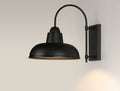 MAXIM, INDUSTRIAL-OUTDOOR WALL MOUNT, OUTDOOR WALL LIGHTS