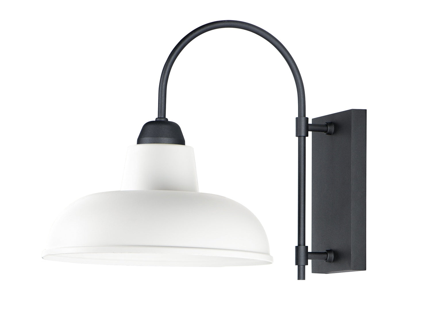 MAXIM, INDUSTRIAL-OUTDOOR WALL MOUNT, OUTDOOR WALL LIGHTS