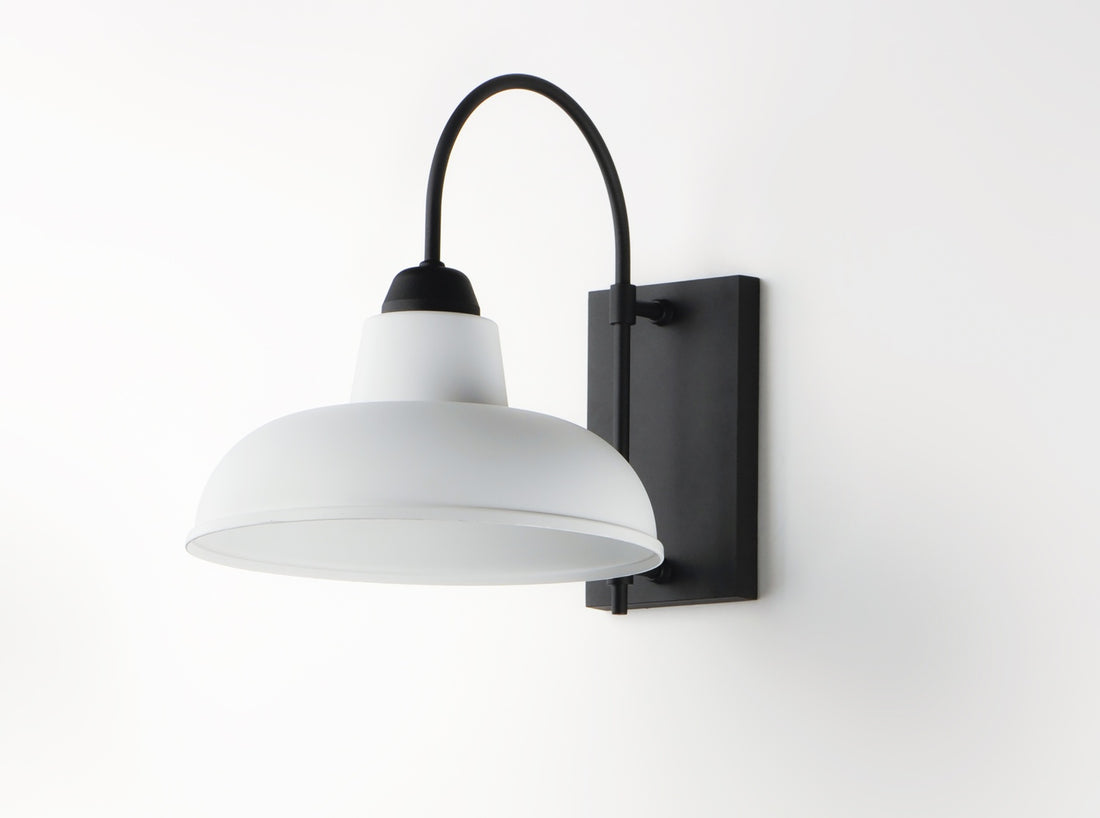 MAXIM, INDUSTRIAL-OUTDOOR WALL MOUNT, OUTDOOR WALL LIGHTS