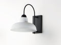 MAXIM, INDUSTRIAL-OUTDOOR WALL MOUNT, OUTDOOR WALL LIGHTS