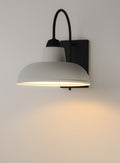 MAXIM, INDUSTRIAL-OUTDOOR WALL MOUNT, OUTDOOR WALL LIGHTS