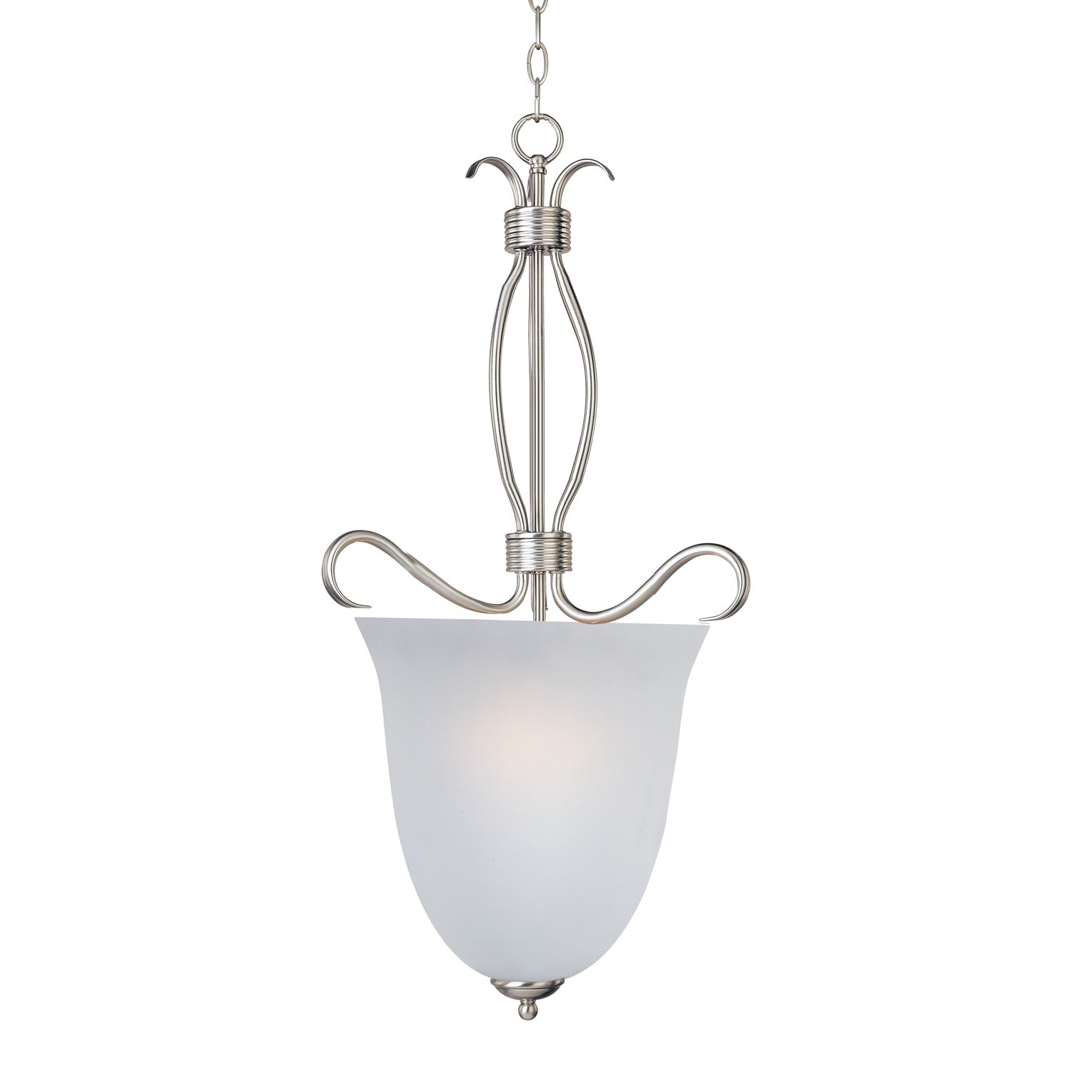 MAXIM, Basix Entry Foyer Pendant, PENDANT LIGHT