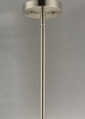 MAXIM, GOURD-SINGLE PENDANT, CHANDELIER LIGHT