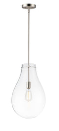 MAXIM, GOURD-SINGLE PENDANT, CHANDELIER LIGHT