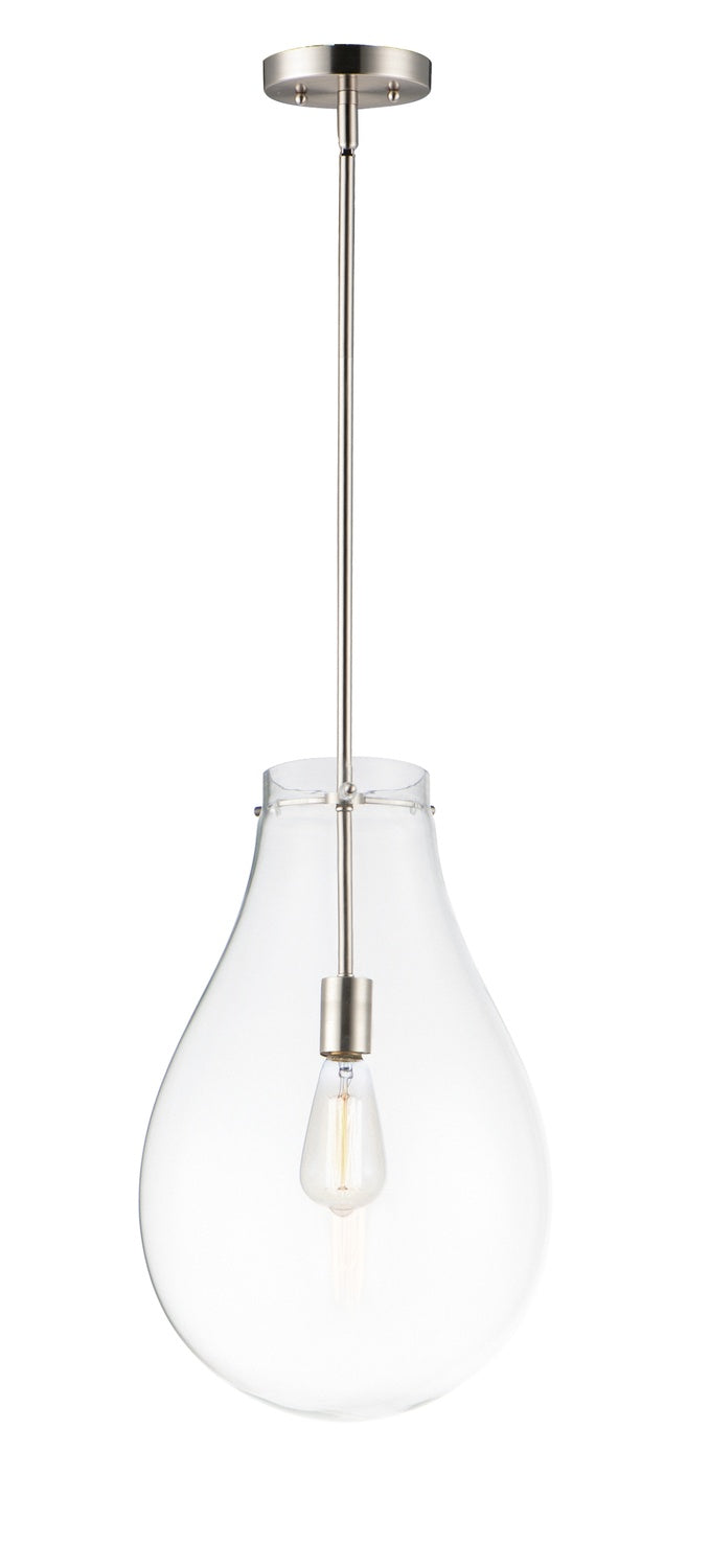 MAXIM, GOURD-SINGLE PENDANT, CHANDELIER LIGHT