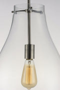 MAXIM, GOURD-SINGLE PENDANT, CHANDELIER LIGHT