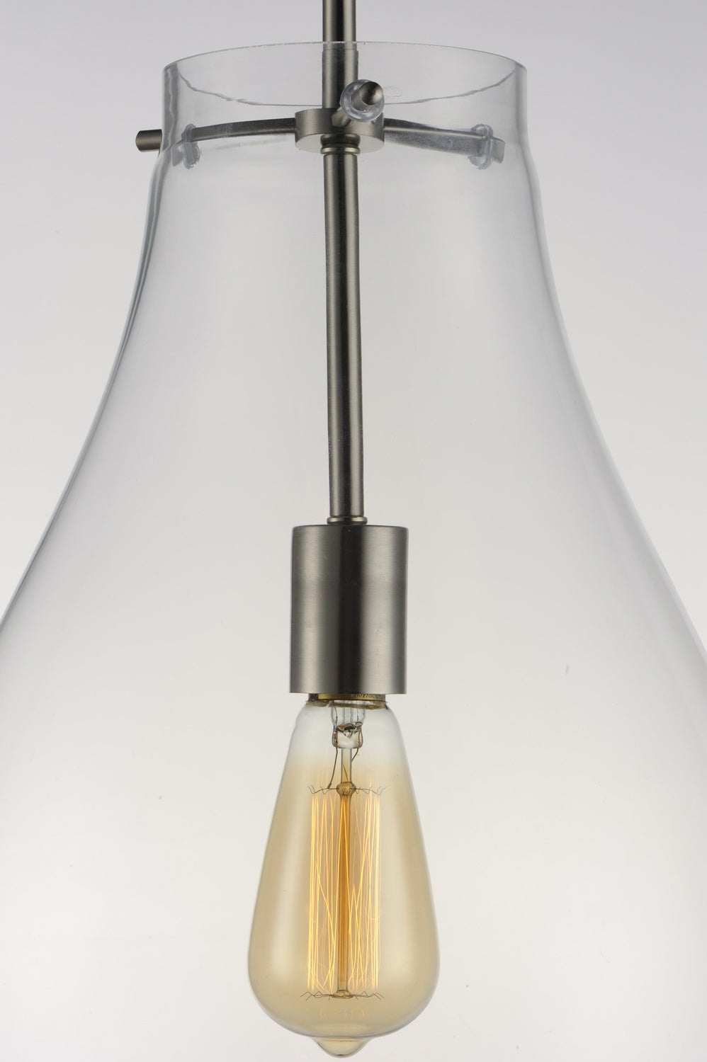 MAXIM, GOURD-SINGLE PENDANT, CHANDELIER LIGHT