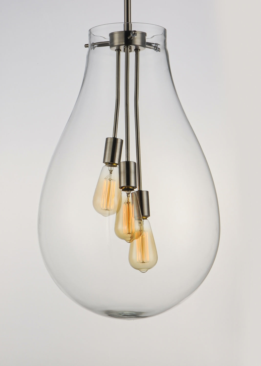 MAXIM, GOURD-MULTI-LIGHT PENDANT, CHANDELIER LIGHT