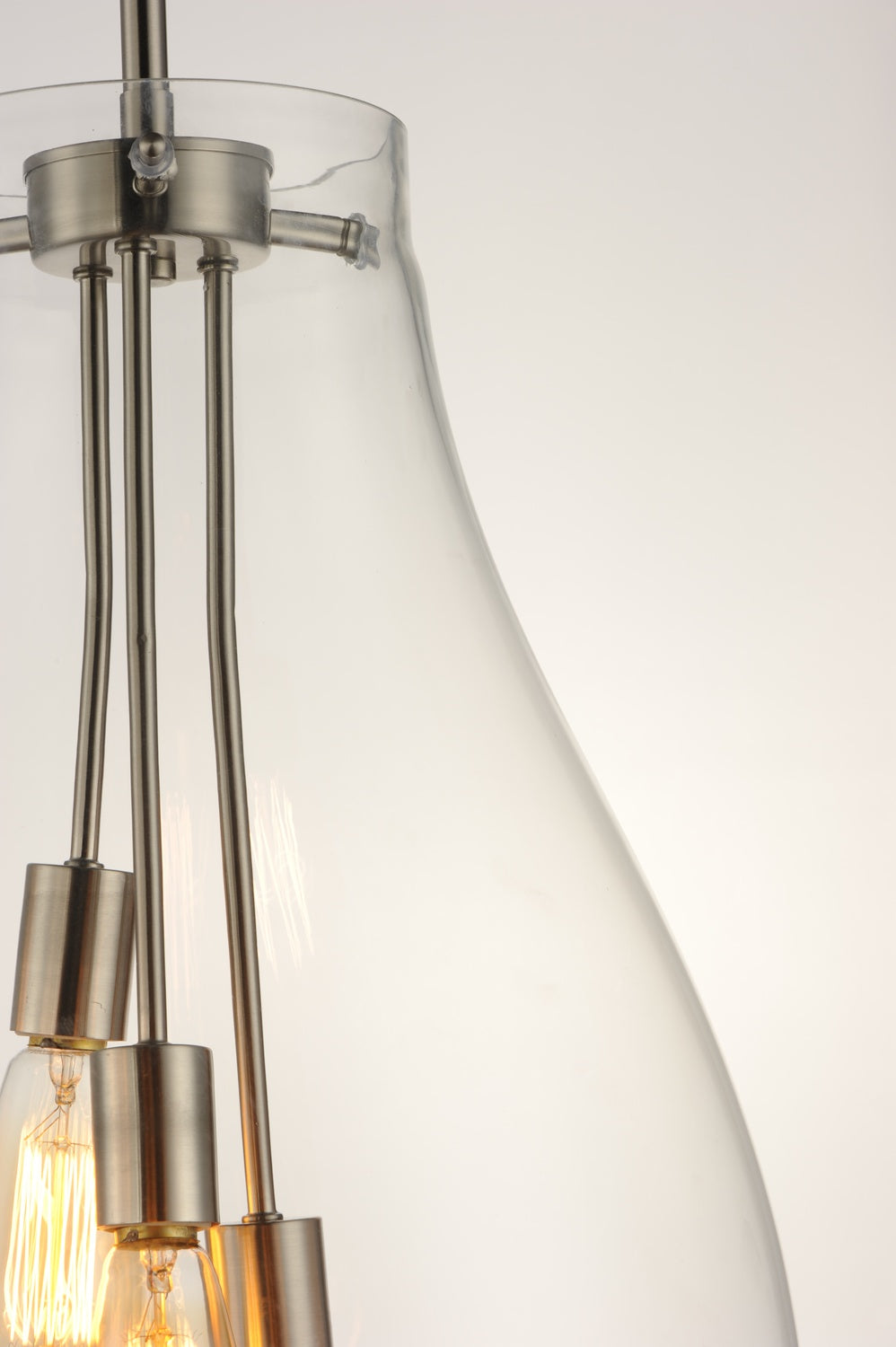 MAXIM, GOURD-MULTI-LIGHT PENDANT, CHANDELIER LIGHT