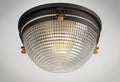 MAXIM, PORTSIDE-OUTDOOR FLUSH MOUNT, OUTDOOR CEILING LIGHT