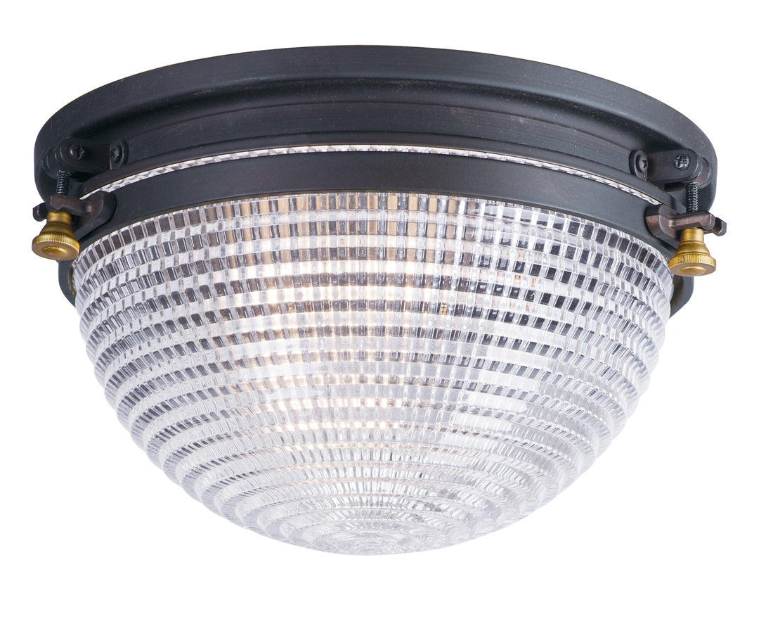 MAXIM, PORTSIDE-OUTDOOR FLUSH MOUNT, OUTDOOR CEILING LIGHTS
