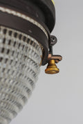 MAXIM, PORTSIDE-OUTDOOR FLUSH MOUNT, OUTDOOR CEILING LIGHT