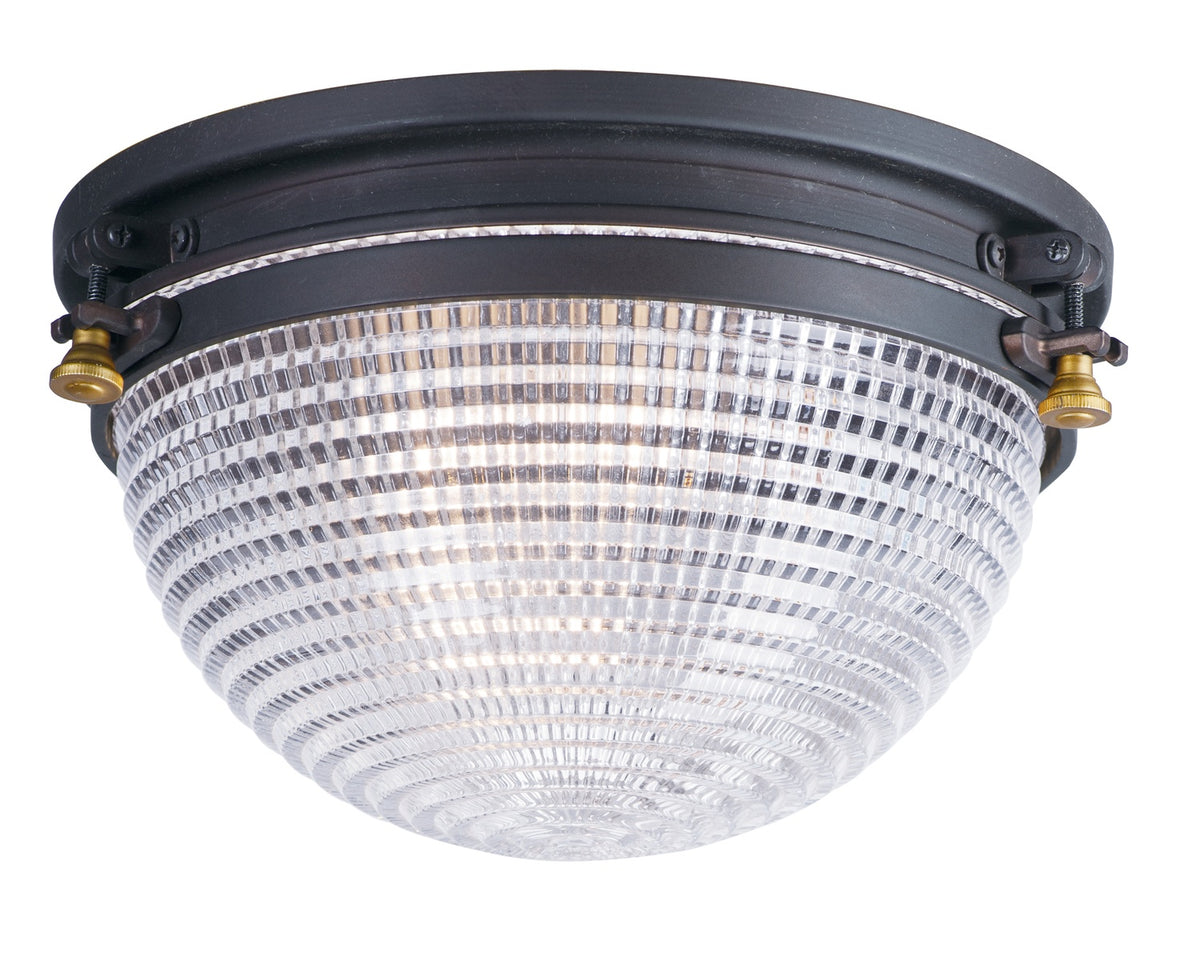 MAXIM, PORTSIDE-OUTDOOR FLUSH MOUNT, OUTDOOR CEILING LIGHTS