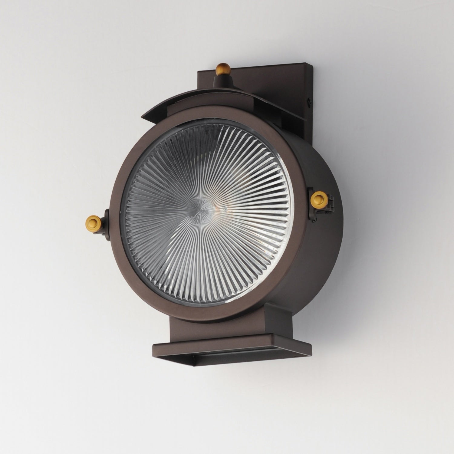 MAXIM, PORTSIDE-OUTDOOR WALL MOUNT, OUTDOOR WALL LIGHTS