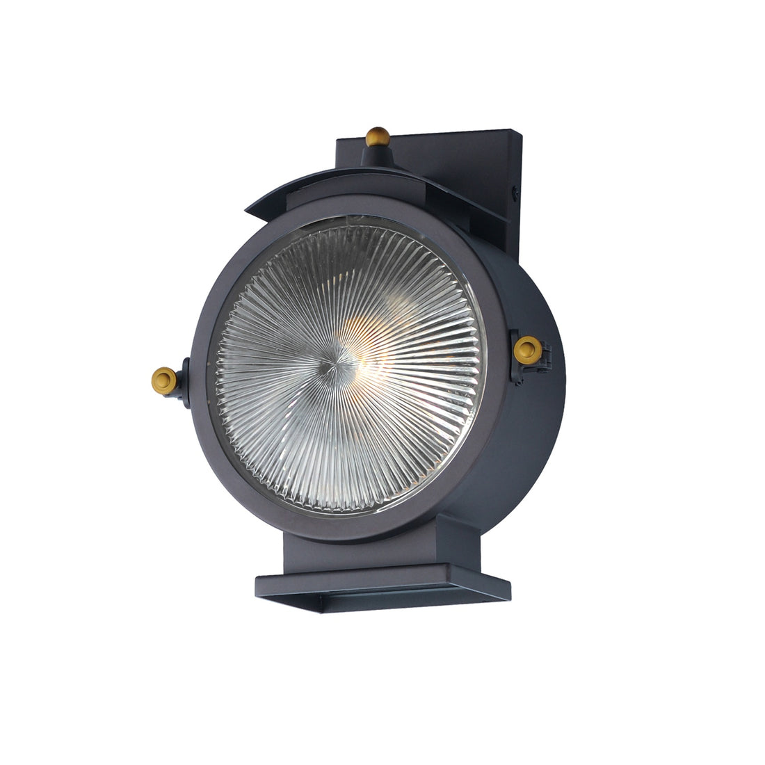 MAXIM, PORTSIDE-OUTDOOR WALL MOUNT, OUTDOOR WALL LIGHTS