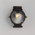 MAXIM, PORTSIDE-OUTDOOR WALL MOUNT, OUTDOOR WALL LIGHTS