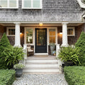 MAXIM, PORTSIDE-OUTDOOR WALL MOUNT, OUTDOOR WALL LIGHTS