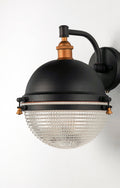 MAXIM, PORTSIDE-OUTDOOR WALL MOUNT, OUTDOOR WALL LIGHTS