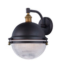 MAXIM, PORTSIDE-OUTDOOR WALL MOUNT, OUTDOOR WALL LIGHTS