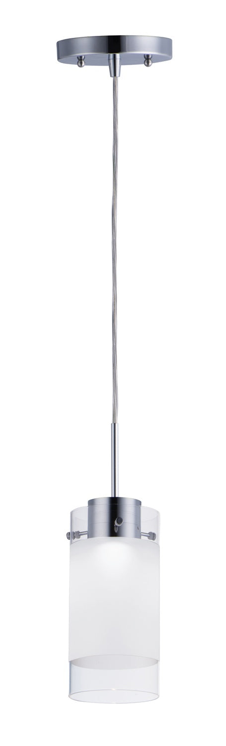 MAXIM, SCOPE-SINGLE PENDANT, CHANDELIER LIGHT