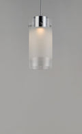 MAXIM, SCOPE-SINGLE PENDANT, CHANDELIER LIGHT