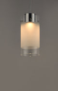 MAXIM, SCOPE-SINGLE PENDANT, CHANDELIER LIGHT