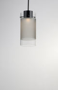 MAXIM, SCOPE-SINGLE PENDANT, CHANDELIER LIGHT