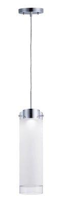 MAXIM, SCOPE-SINGLE PENDANT, CHANDELIER LIGHT