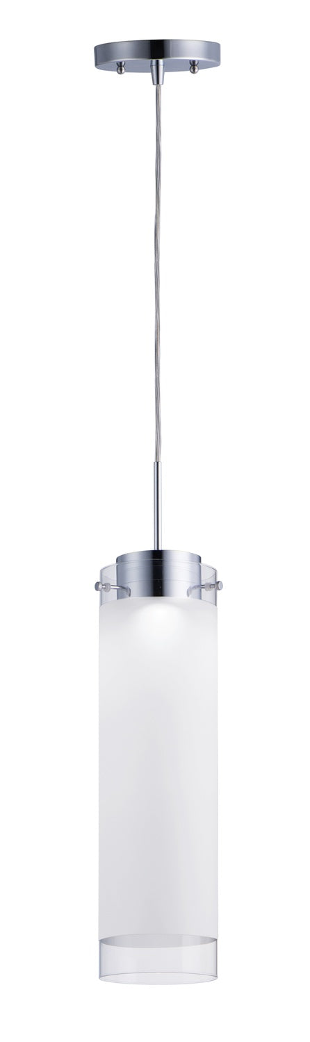 MAXIM, SCOPE-SINGLE PENDANT, CHANDELIER LIGHT