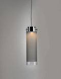MAXIM, SCOPE-SINGLE PENDANT, CHANDELIER LIGHT