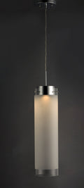 MAXIM, SCOPE-SINGLE PENDANT, CHANDELIER LIGHT