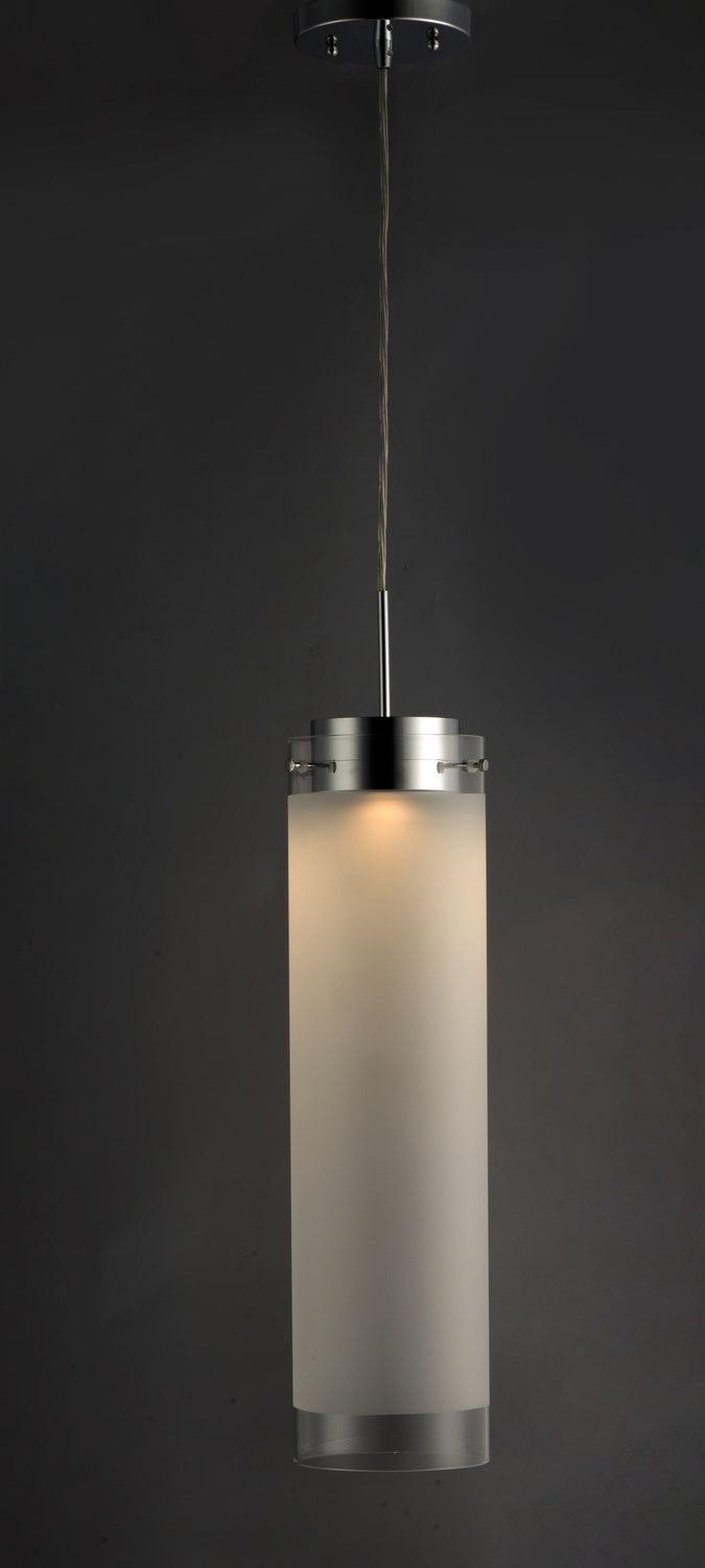 MAXIM, SCOPE-SINGLE PENDANT, CHANDELIER LIGHT