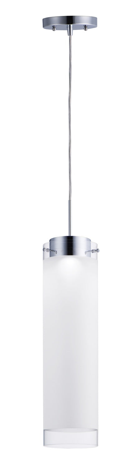 MAXIM, SCOPE-SINGLE PENDANT, CHANDELIER LIGHT