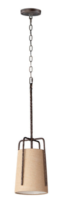 MAXIM, PITCHFORK-SINGLE PENDANT, CHANDELIER LIGHT