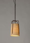 MAXIM, PITCHFORK-SINGLE PENDANT, CHANDELIER LIGHT