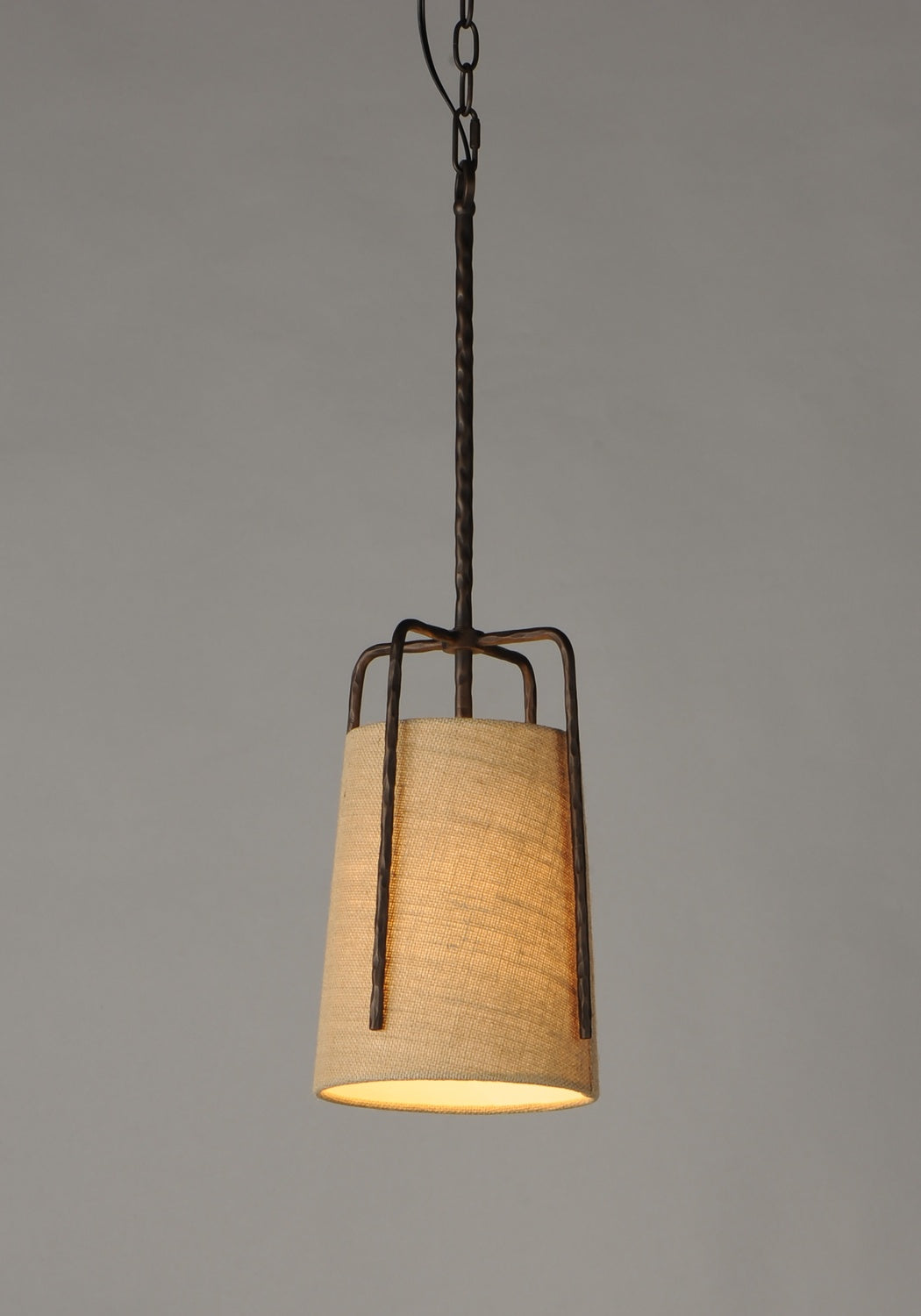 MAXIM, PITCHFORK-SINGLE PENDANT, CHANDELIER LIGHT