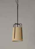 MAXIM, PITCHFORK-SINGLE PENDANT, CHANDELIER LIGHT