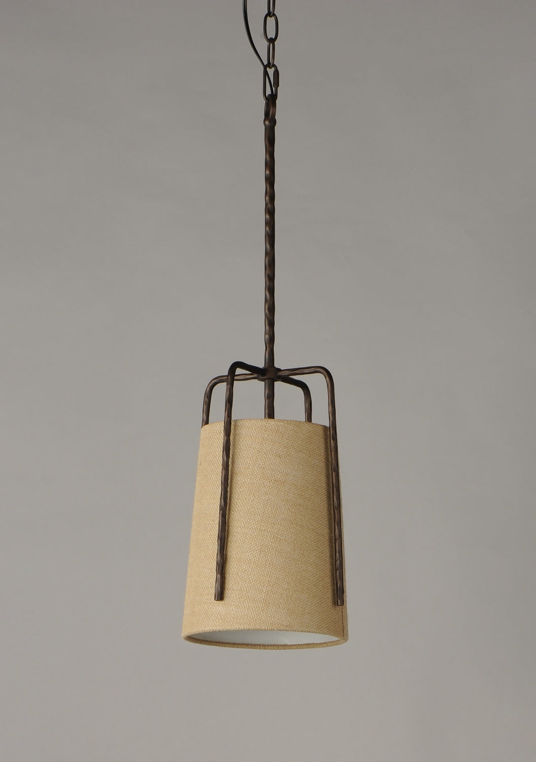 MAXIM, PITCHFORK-SINGLE PENDANT, CHANDELIER LIGHT