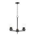 MAXIM, CORONA-SINGLE-TIER CHANDELIER, PENDANT LIGHT
