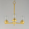 MAXIM, Corona Chandelier, CHANDELIER LIGHT